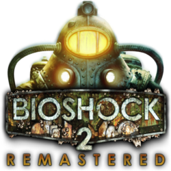 BioShock 2 Remastered MAC AppStore