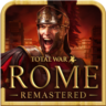 Total War ROME REMASTERED MAC AppStore