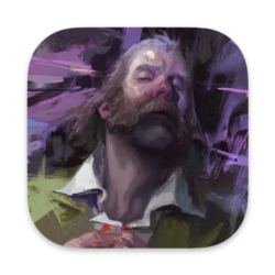 Disco Elysium The Final Cut MAC AppStore