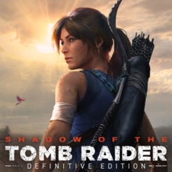 Shadow of the Tomb Raider MAC AppStore