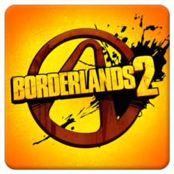 Borderlands 2 MAC AppStore
