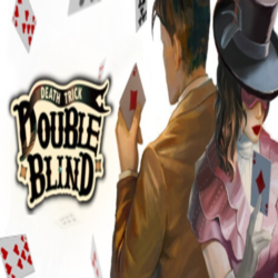 Death Trick: Double Blind (Steam key / РФ Весь Мир)