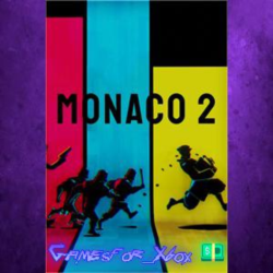 ☀️Monaco 2 XBOX