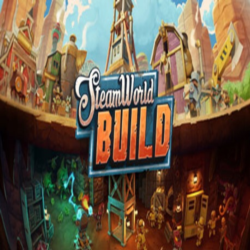 SteamWorld Build (Steam ключ / РФ Весь Мир)