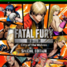 FATAL FURY City of the Wolves - Special Xbox Series X|S