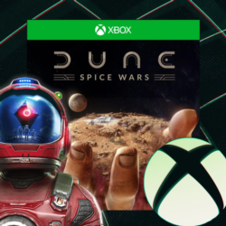 Dune: Spice Wars XBOX SERIES X|S   ПК НА ЛЮБОЙ АКАУНТ✅