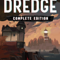 DREDGE: Complete Edition (Xbox One Series SX) Аренда