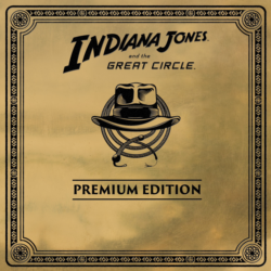 🟢Indiana Jones and the Great Circle: Premium Ed 🟢Xbox