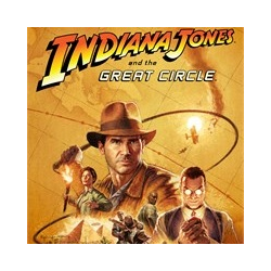 🟢Indiana Jones and the Great Circle🟢Xbox