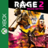 RAGE 2: Deluxe Edition  Xbox