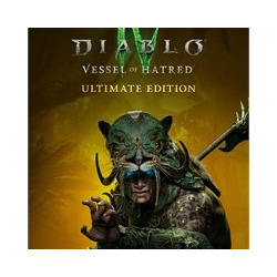 🟢Diablo® IV: Vessel of Hatred-Standard to Ultim🟢Xbox