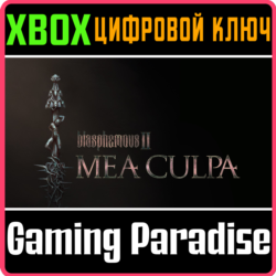 ❗BLASPHEMOUS 2 - MEA CULPA❗XBOX ONE/X|S🔑КЛЮЧ❗