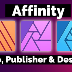 Affinity Software (1.10.6) Bundle (1 device / Lifetime)