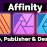 Affinity Software (1.10.6) Bundle (1 device / Lifetime)