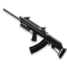 Сайга-12С (1 день)