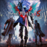 Devil May Cry 5 / DELUXE   Vergil   (STEAM/СНГ) КЛЮЧ