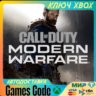 Call Of Duty: Modern Warfare (2019) XBOX  КЛЮЧ