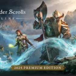 💥The Elder Scrolls Online: 2025 Premium🔵PS4/PS5🔴ТR🔴