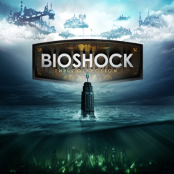 АРЕНДА BioShock: The Collection [Xbox One X|S & Xbox Series X|S] Личный Аккаунт