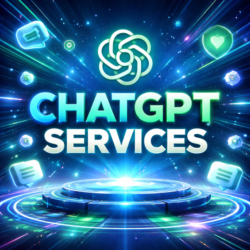 ChatGPT Business & Codex Plan 30 дней