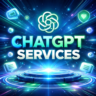 ChatGPT Business & Codex Plan 30 дней