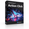 Ashampoo Action Click    Пожизненная лицензия, ключ
