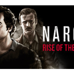 🔑Narcos: Rise of the Cartels (Steam Global)