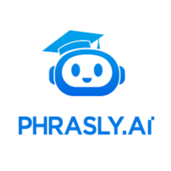 phrasly Ai Безлимитная подписка на аккаунт 1 месяц