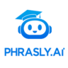 phrasly Ai Безлимитная подписка на аккаунт 1 месяц