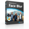 Ashampoo Face Blur    Пожизненная лицензия, ключ