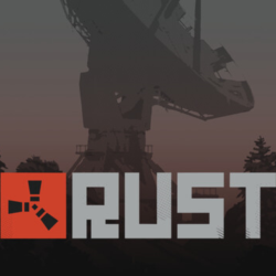 RUST   STEAM GIFT