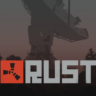 RUST   STEAM GIFT