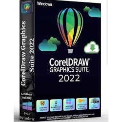 CorelDRAW Graphics Suite 2022 для Mac    | Пожизненн