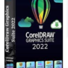 CorelDRAW Graphics Suite 2022 для Mac    | Пожизненн