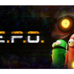 🎁 R.E.P.O. ✅ STEAM GIFT 🚀