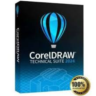CorelDRAW Technical Suite 2024 – Пожизненный ключ (W