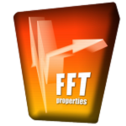 FFT Properties - Signal Analyzer Microsoft Store ПК