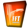 FFT Properties - Signal Analyzer Microsoft Store ПК