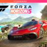 Forza Horizon 5    PS5   ТУРЦИЯ