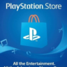 pl PlayStation Код PSN 50-100-200-500-1100 PLN