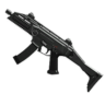 CZ Scorpion Evo3 A1