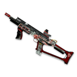 MAG-7 Special «ХАРД-РОК»