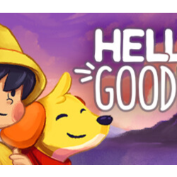 ✅Hello Goodboy (Steam Ключ / РФ   Весь Мир)💳0%