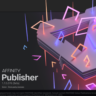 Affinity Publisher V1    | Пожизненная лицензия (1 у