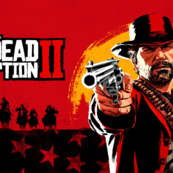 Red Dead Redemption 2   STEAM GIFT