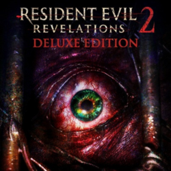 Resident Evil Revelations 2 Deluxe (STEAM/СНГ) КЛЮЧ
