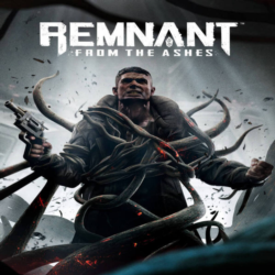 💜⚪ Remnant: From the Ashes⚡️EPIC GAMES ⚪💜 TR