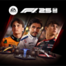 💥F1® 25 🔵 PS5 🔴ТУРЦИЯ🔴