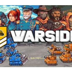 Warside 💎 АВТОДОСТАВКА STEAM GLOBAL МГНОВЕННО ЛИЦЕНЗИЯ