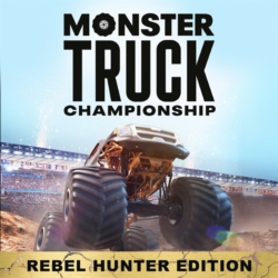 АРЕНДА Monster Truck Championship - Rebel Hunter Edition [Xbox] Личный Аккаунт